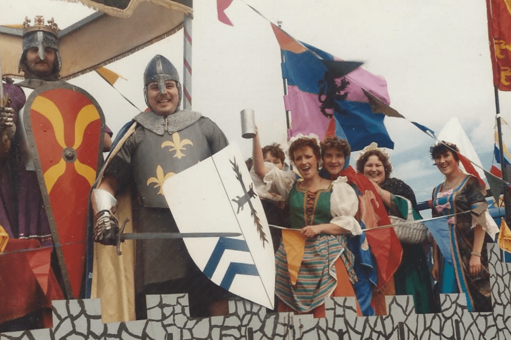 Gala history on show as new online archive&nbsp;launched