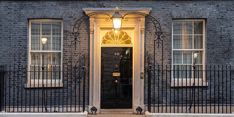 Landslide Victory as Labour win General&nbsp;Election