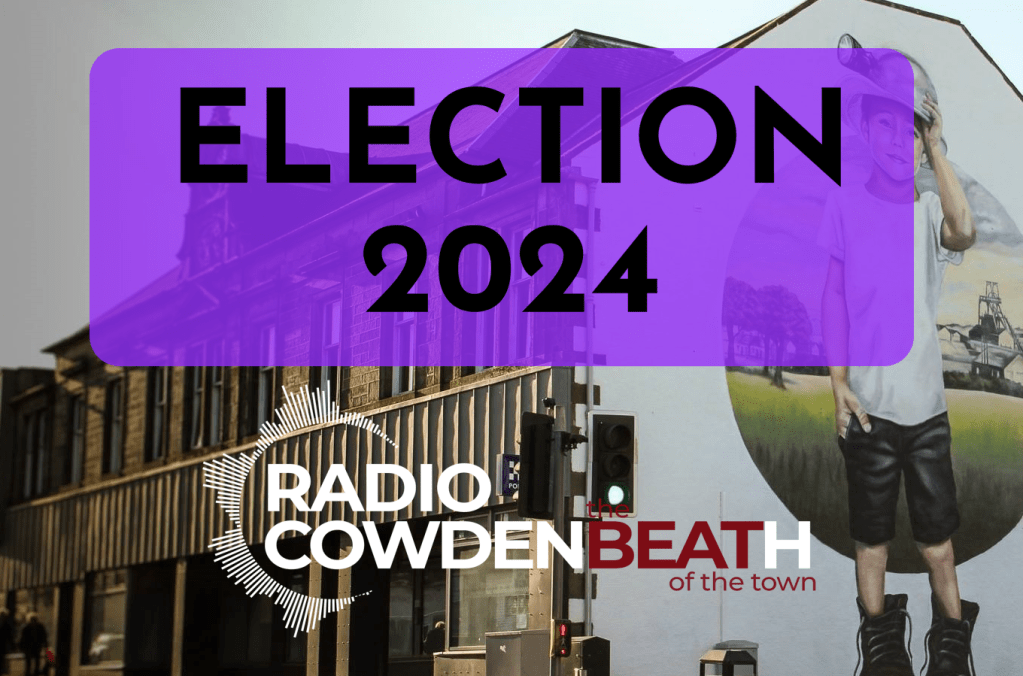 ELECTION 2024 –&nbsp;Live