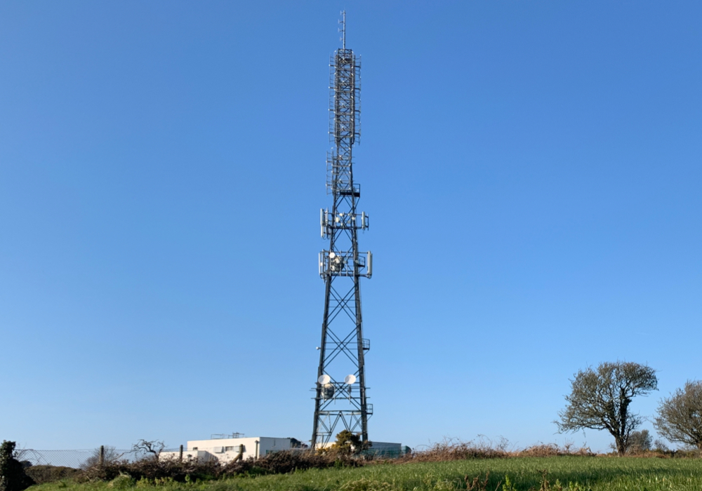 Set back as Ofcom remove community DAB option for&nbsp;Cowdenbeath