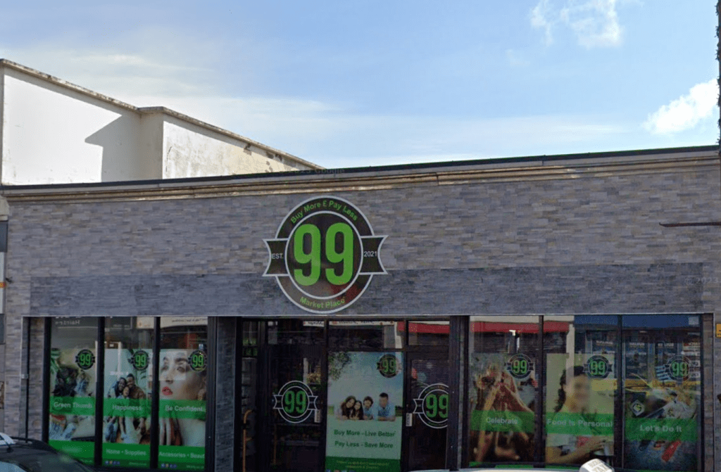 Temporary Banking Hub will open in 99 Market&nbsp;Place