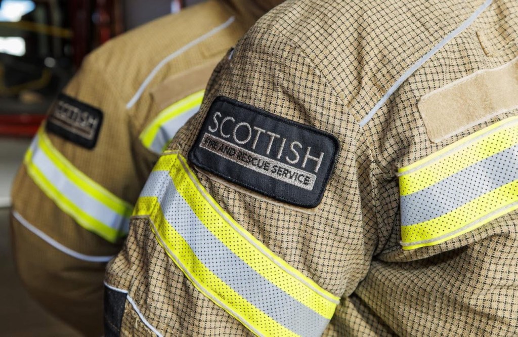 Fire service consulting on local appliance&nbsp;cuts
