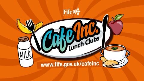 Cafe Inc returns for school summer&nbsp;holidays