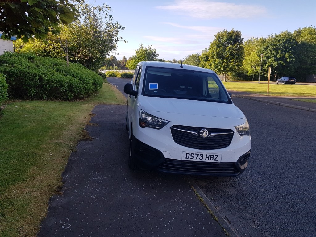 Parking ban enforcement starts 1st&nbsp;September