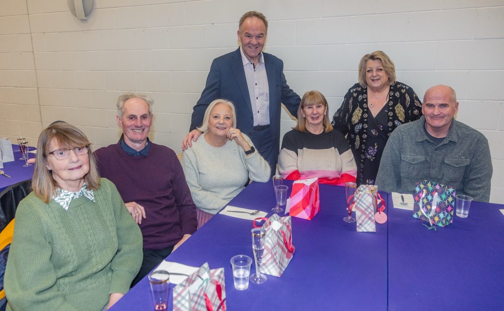 Council celebrates Cowdenbeath’s volunteering&nbsp;stars