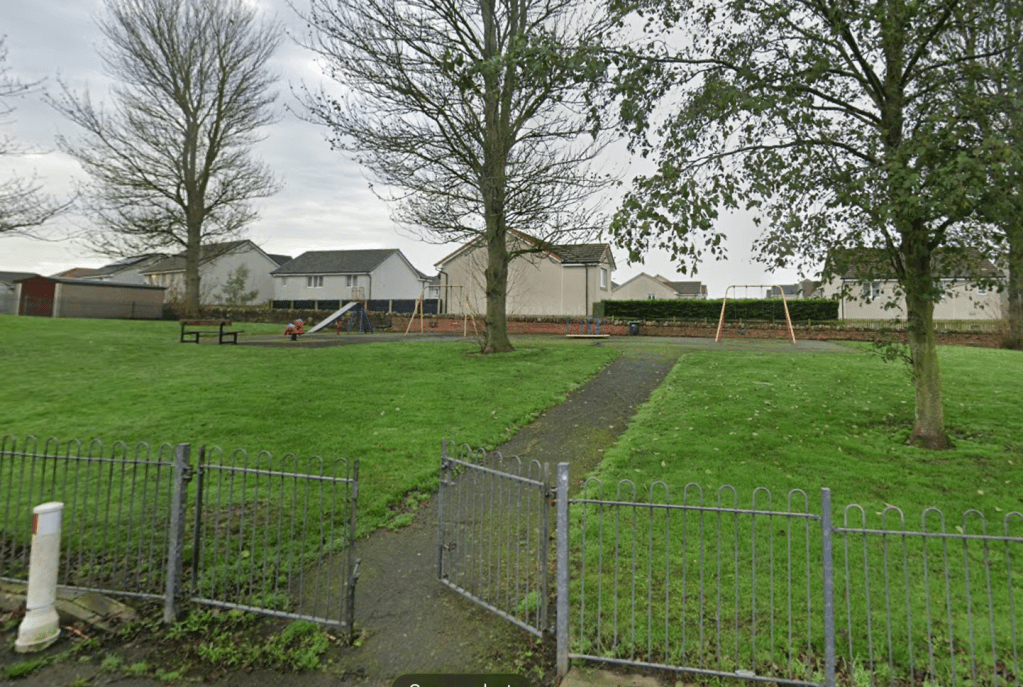 Have your say – What would you like to see in Droverhall play area in Crossgates,&nbsp;Cowdenbeath?